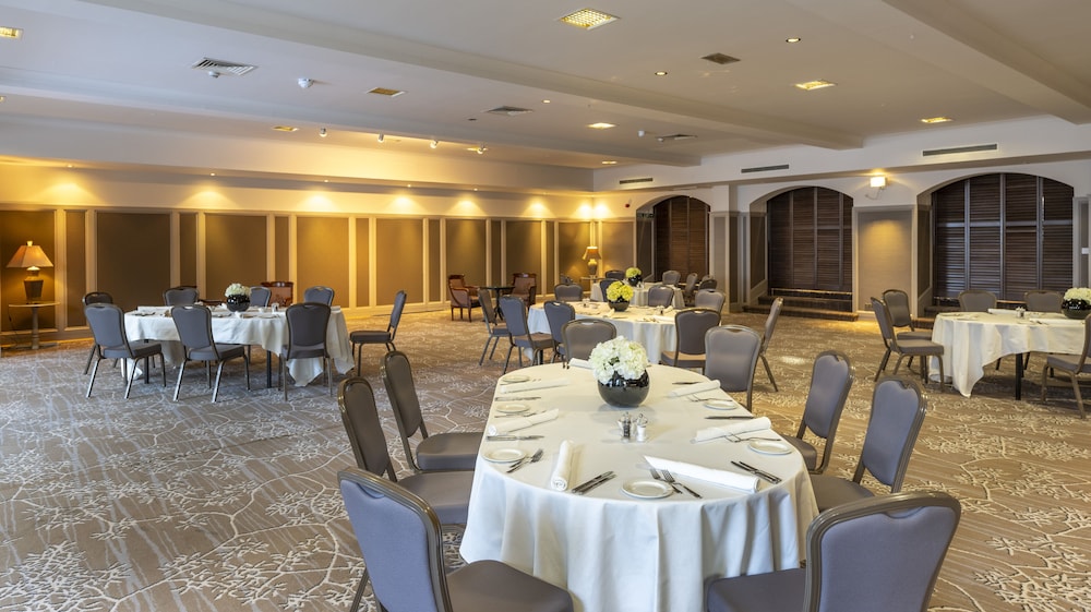 The Marcliffe Hotel And Spa 52/71