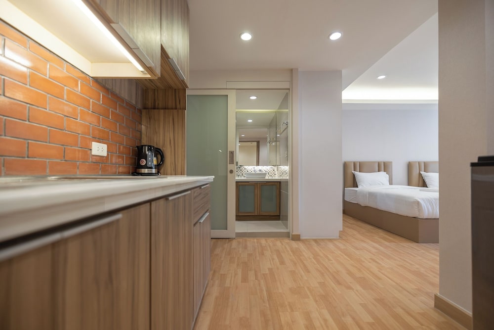 Exoresidence the Heart of Chinatown 11/50