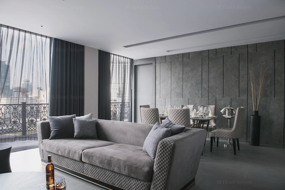 M Hotel Saigon 46/70