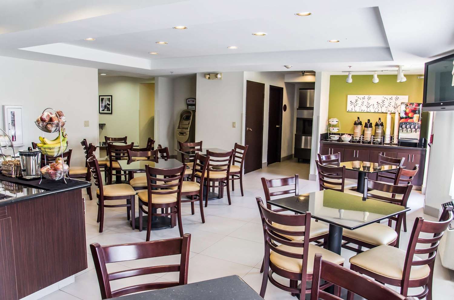 Sleep Inn Airport - Billy Graham Parkway 12/18