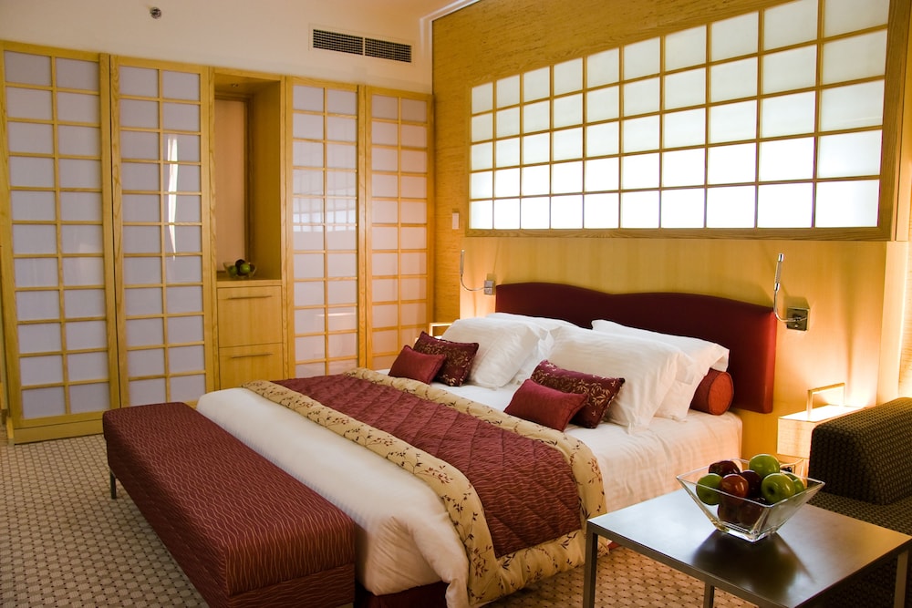 Radisson Blu Hotel Doha 10/65