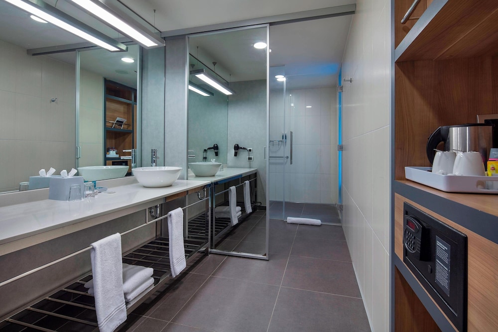 ALOFT BURSA HOTEL 13/38