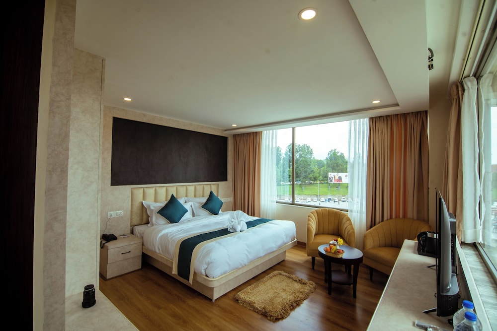 Hotel Black Diamond 10/39