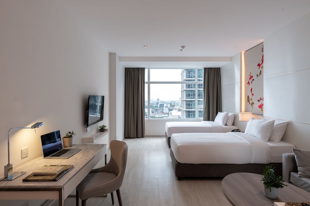 Jasmine 59 Hotel 51/75