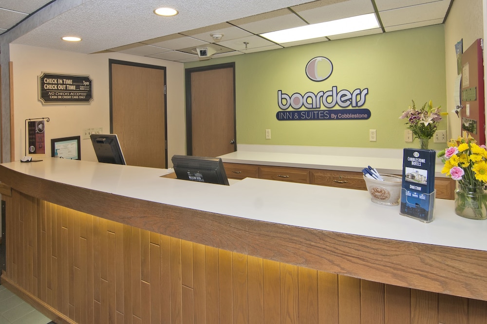 Boarders Inn Suites Faribault Mn 3/80