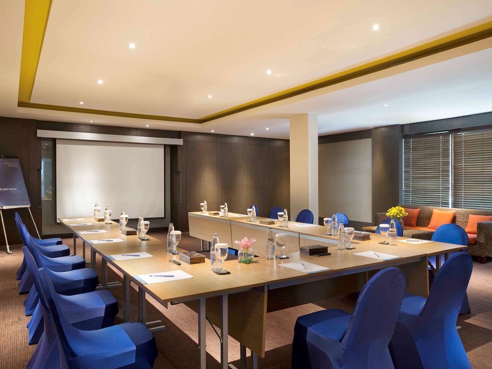 Novotel Bali Nusa Dua Hotel and Residences 59/74