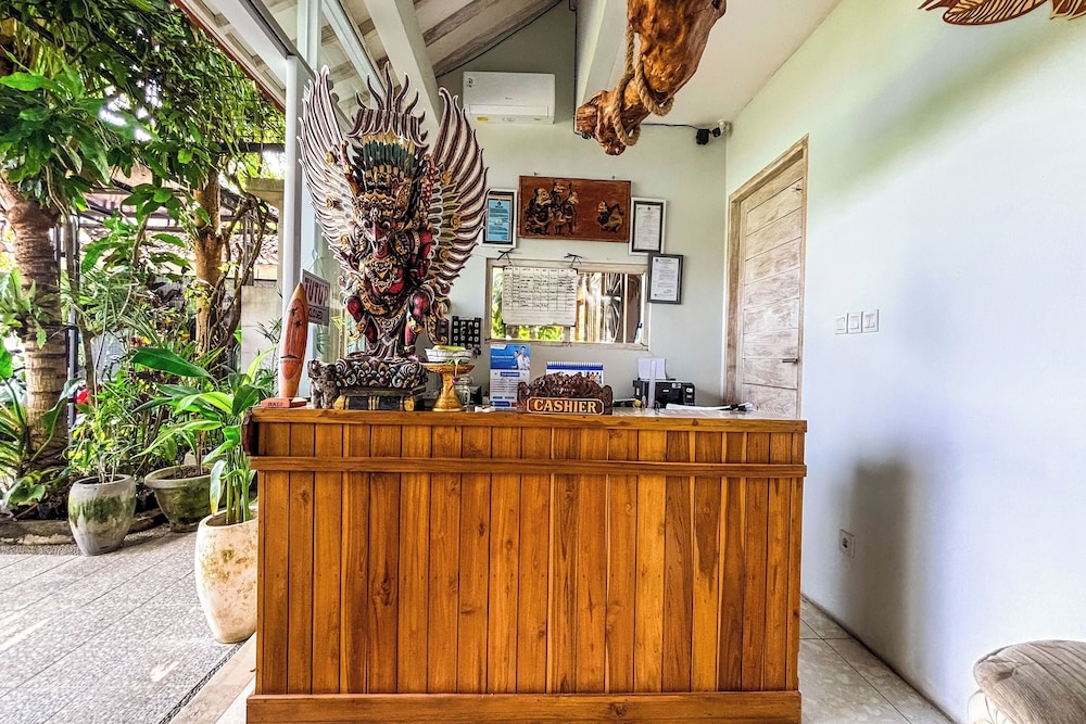 Villa Alisha Pererenan Canggu by ZUZU 6/56
