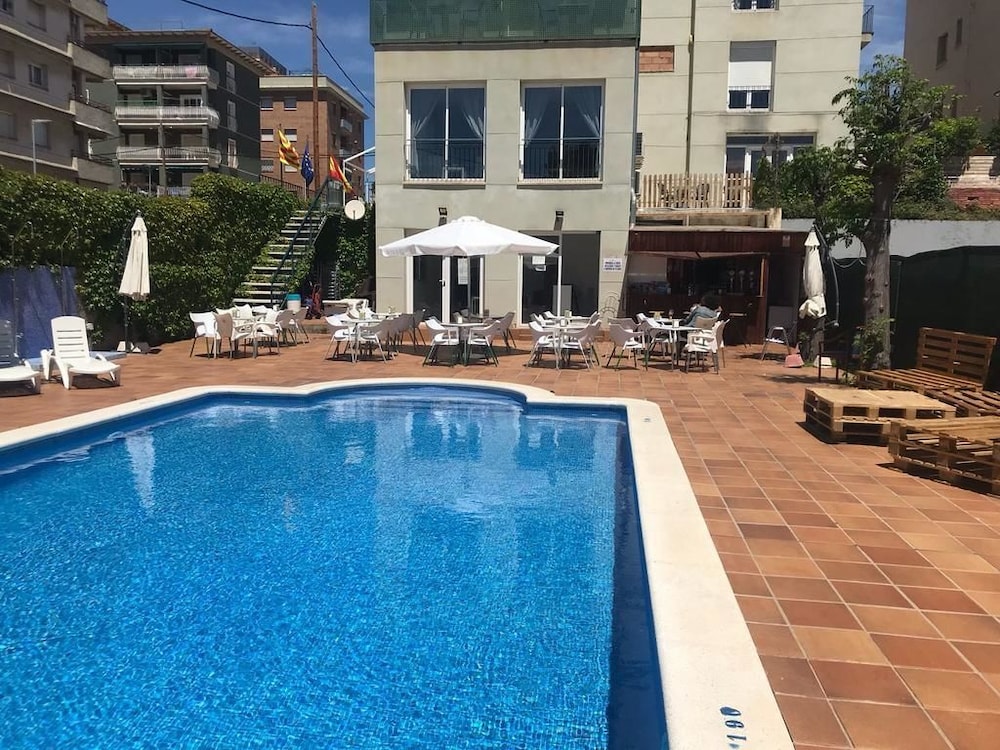 SANT JORDI HOTEL 44/50