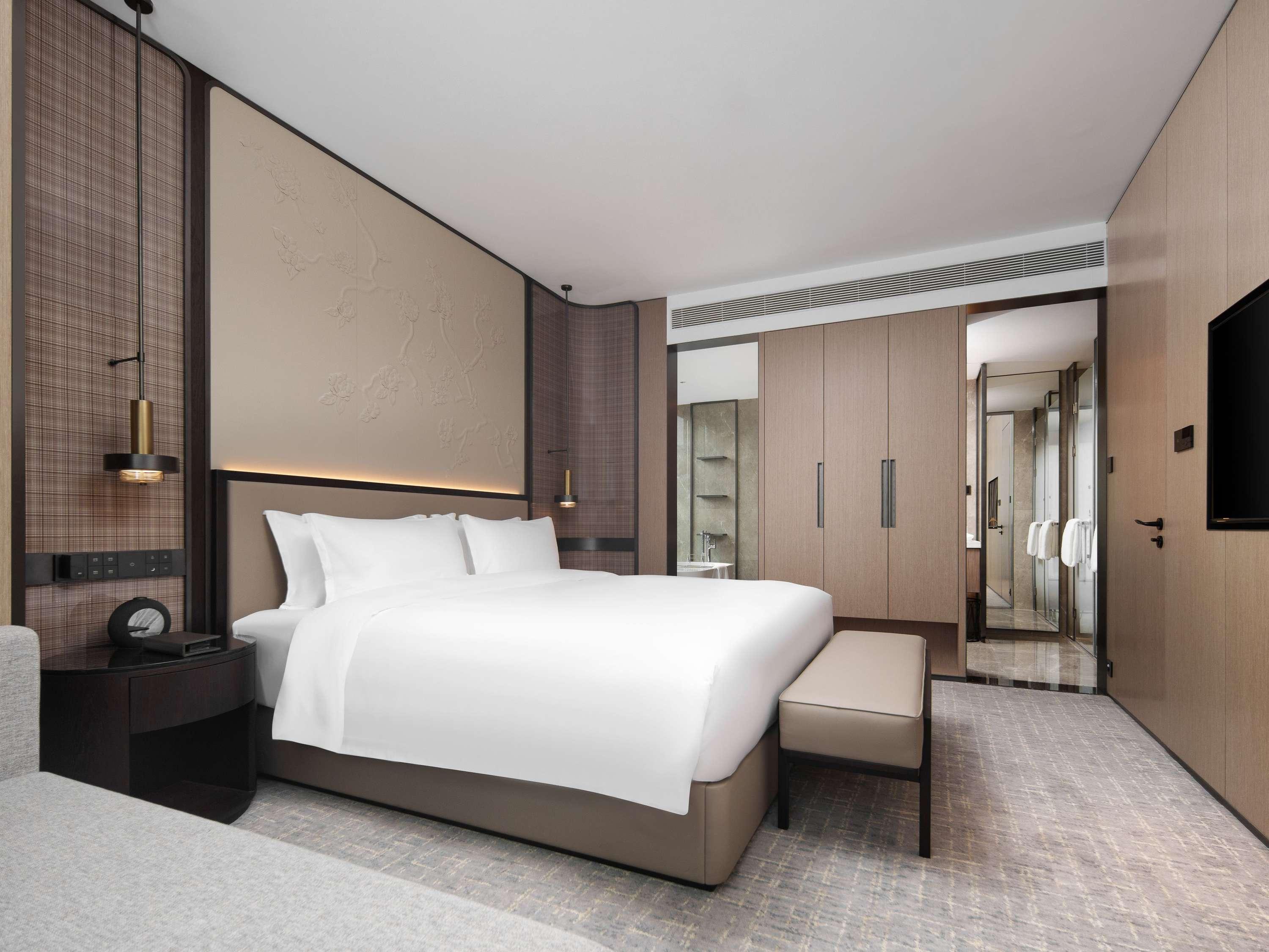 Grand Mercure Wuhan International Expo Center 27/50
