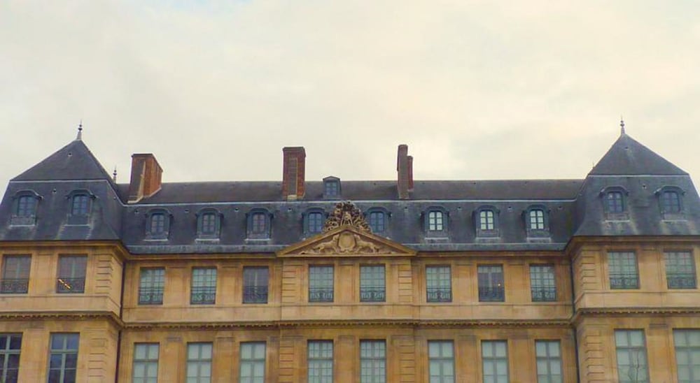Hotel Marais De Launay 5/60