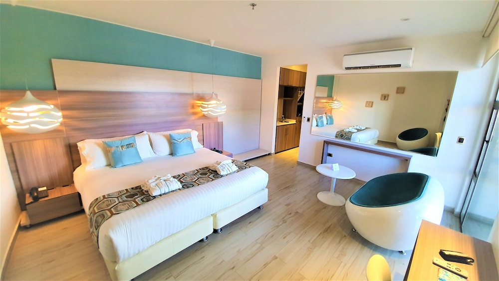 Catedral Plaza Hotel 45/73