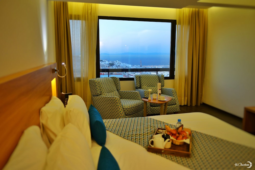 Fredj Hotel And Spa 40/48