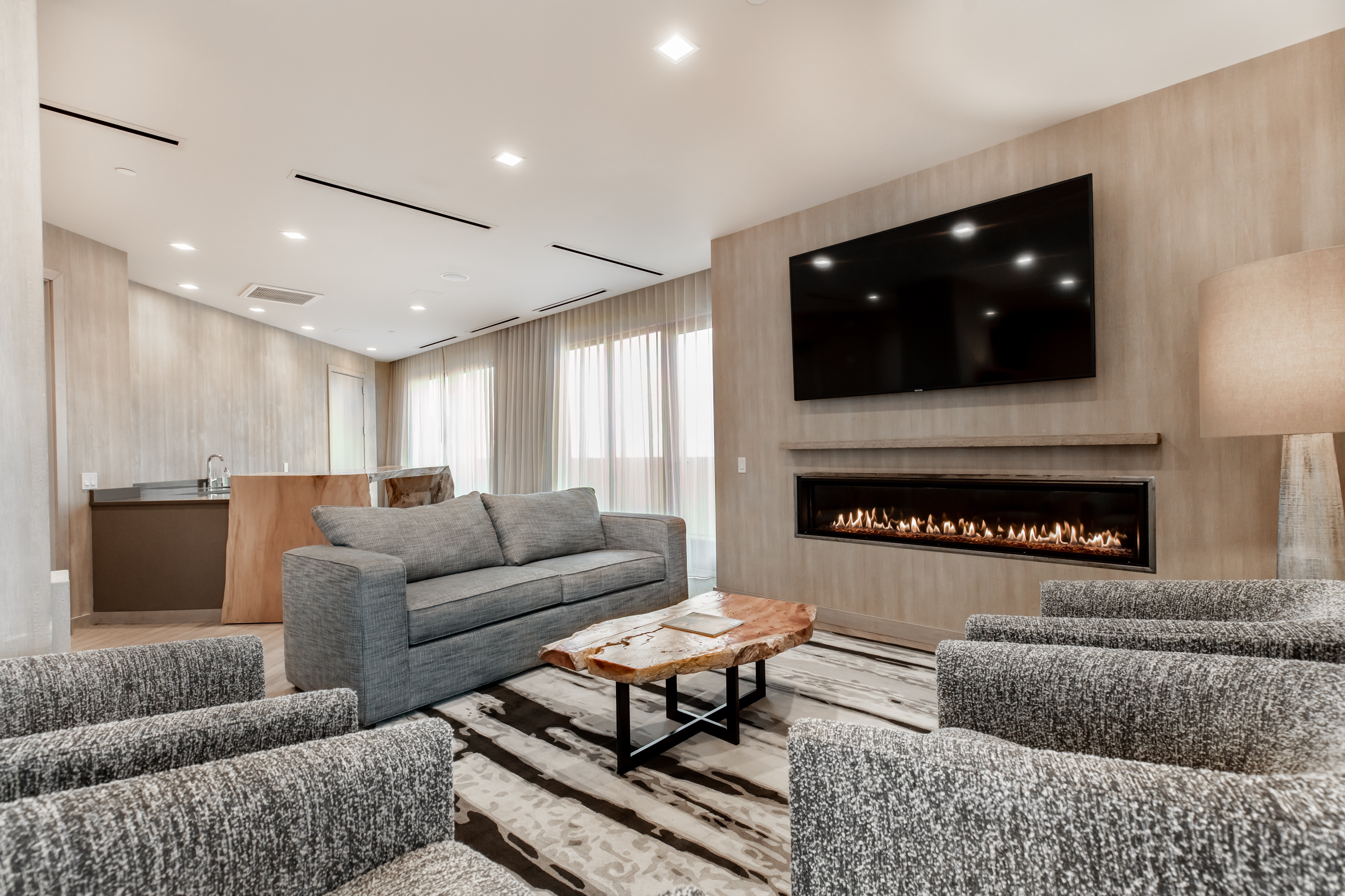Hotel Chaco 38/54