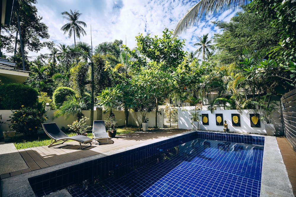 Samui Villa Whitney 47/51