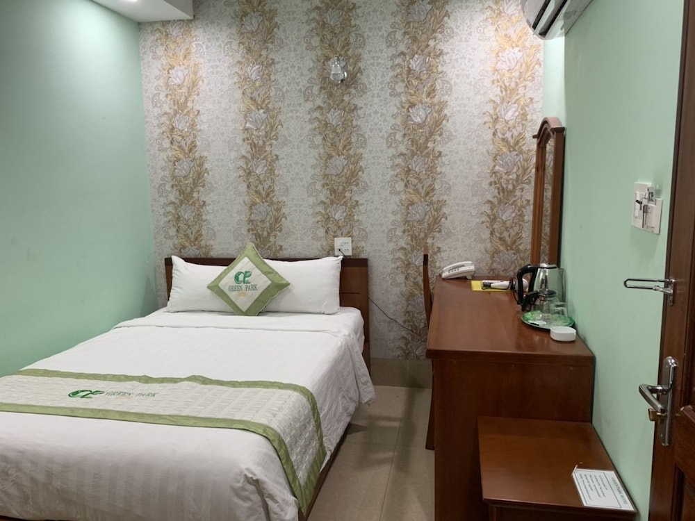 Green Park Hotel Quy Nhon 16/50