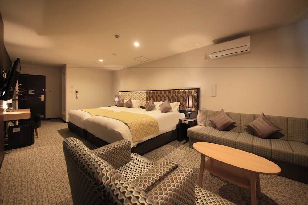 Centurion Hotel & Spa Kurashiki 18/70