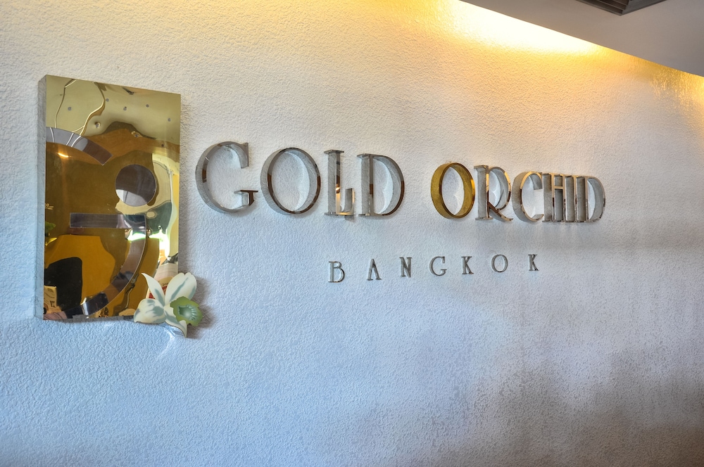 Gold Orchid Bangkok 27/50