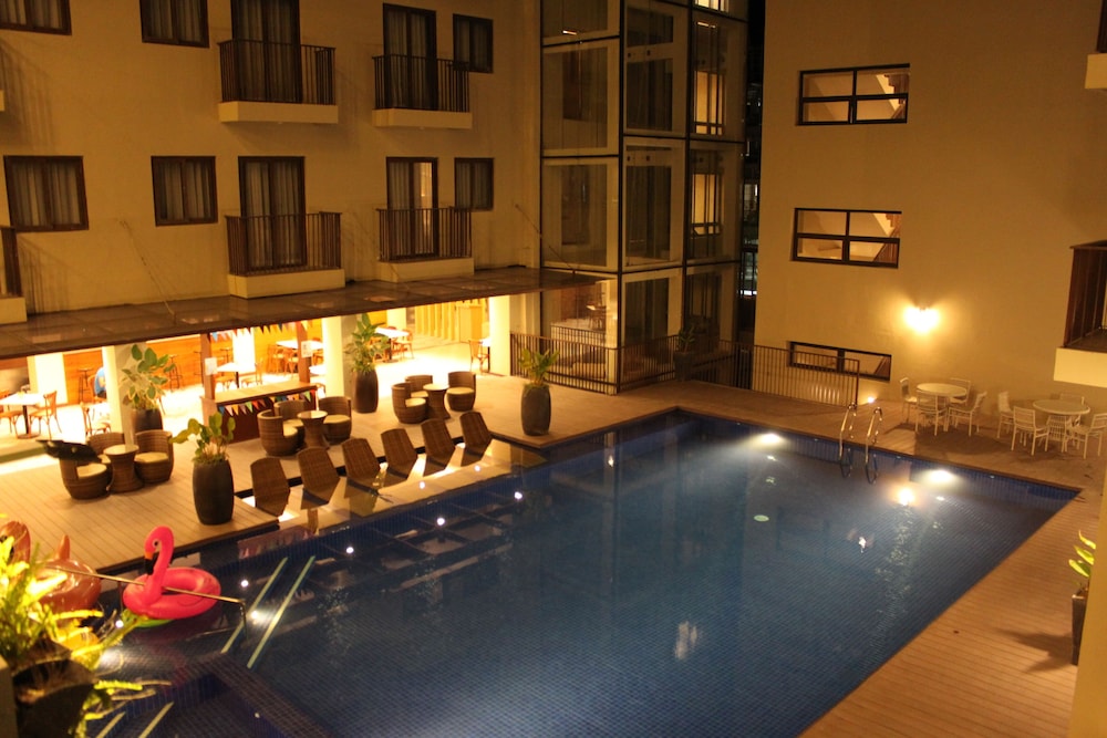 Altabriza Resort Boracay 44/50