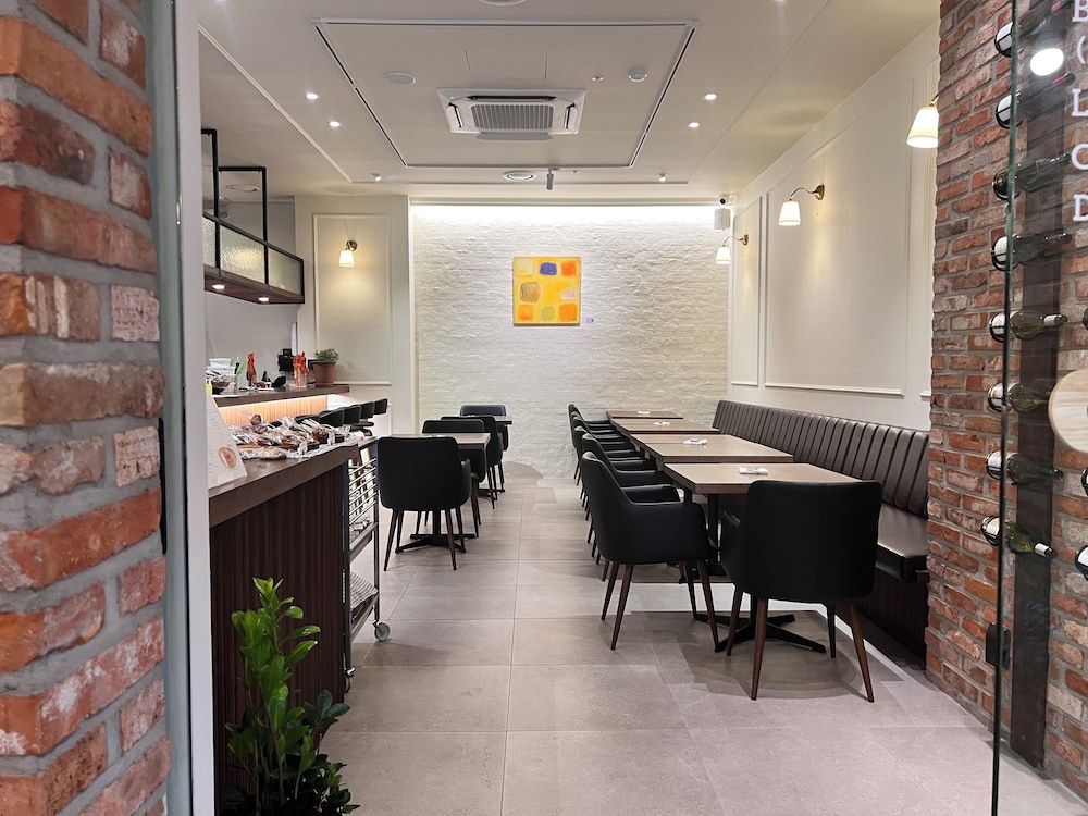 Imperial Palace Boutique Hotel Itaewon 47/57