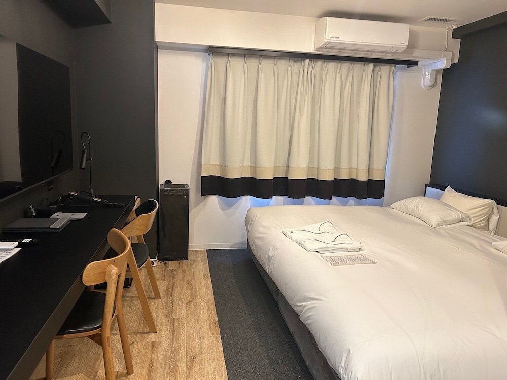 Hotel Cordia Osaka 15/50
