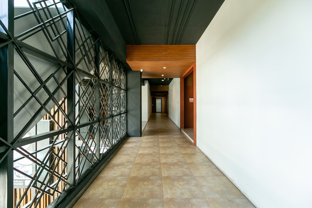 The Bedrooms Hostel Pattaya 24/50