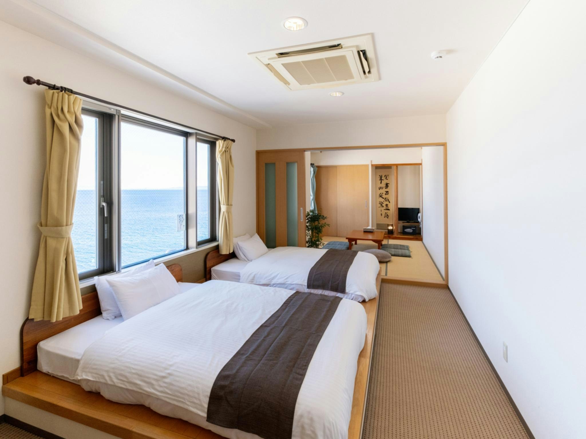 Livemax Resort Shiretoko Seafront 8/33