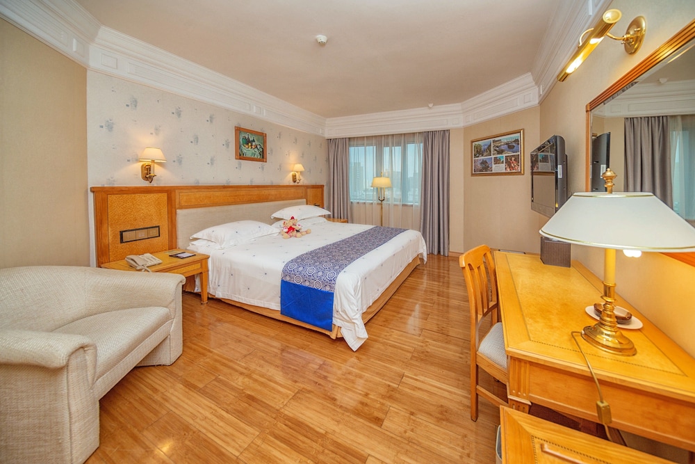 Silverland Hotel 22/37