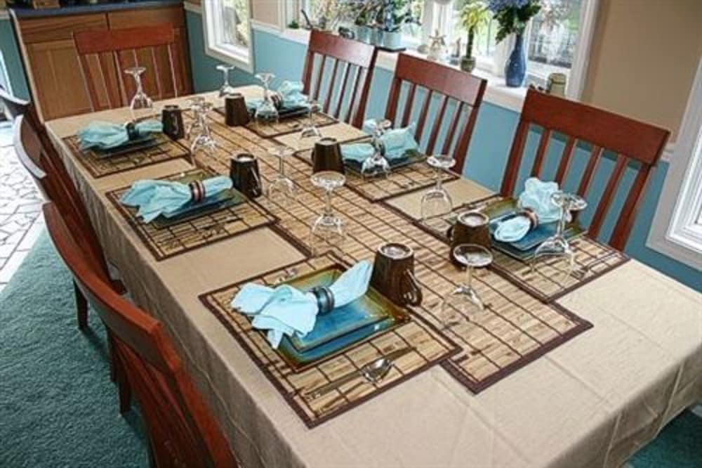 at the Waters Edge Bed &amp; Breakfast 46/61