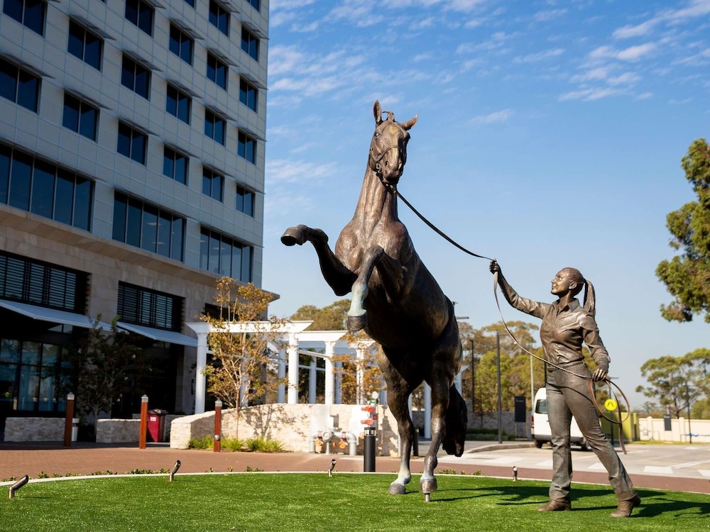 The William Inglis - MGallery by Sofitel 67/73