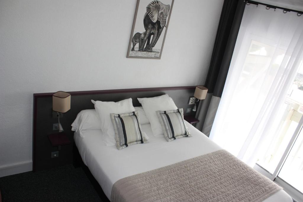 Hotel La Citadelle 12/15