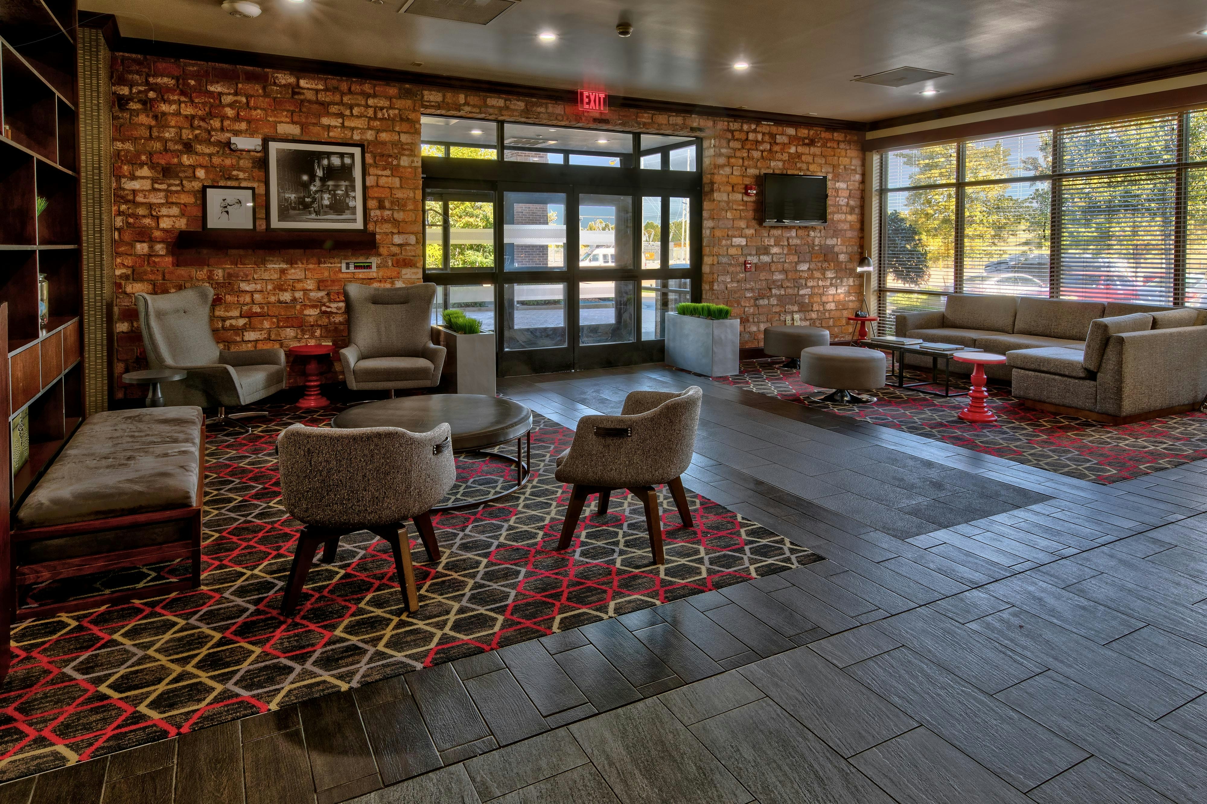 Four Points By Sheraton Memphis-Southwind 5/11