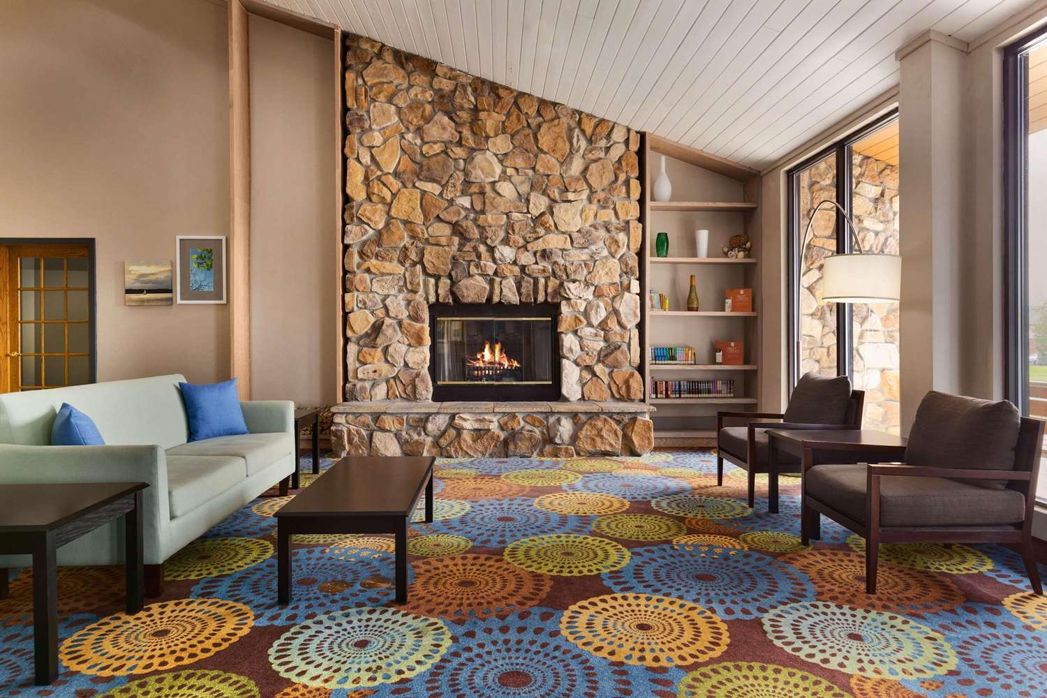 Country Inn and Suites by Radisson, Mishawaka - Southbend 12/24