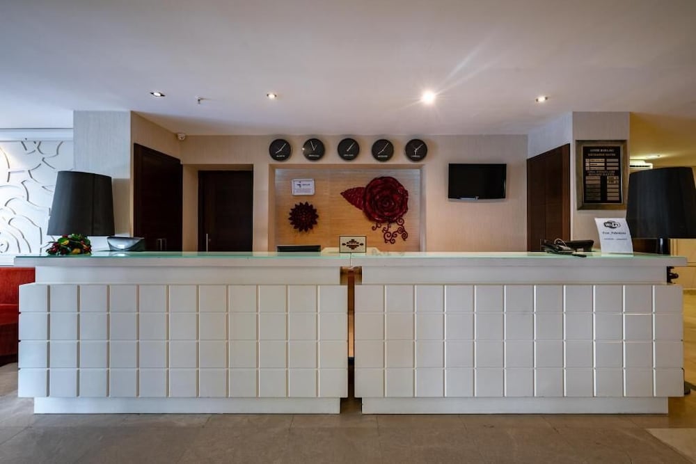 Palmeras Beach Hotel 写真5