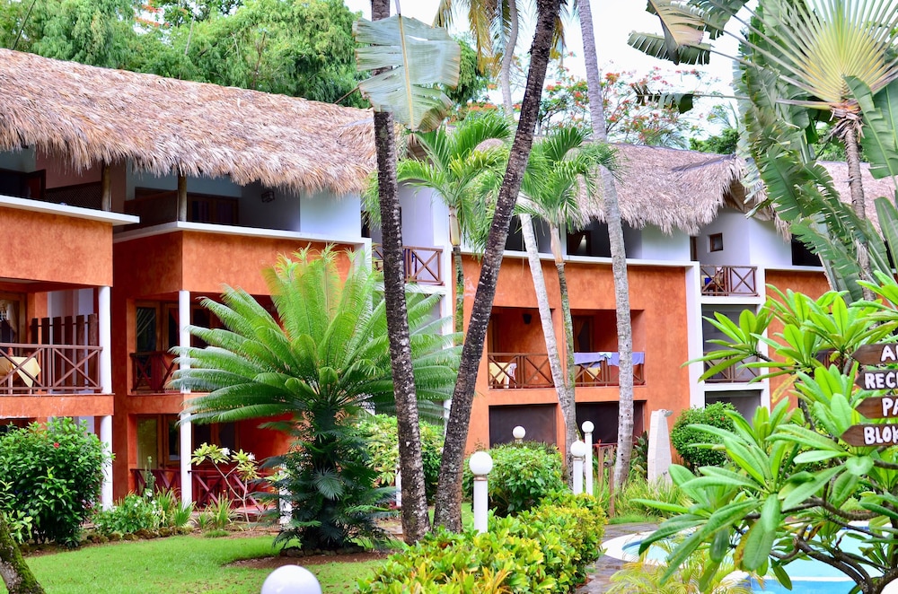 Residencia Del Paseo 4/62