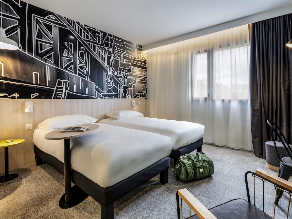 ibis Styles Limoges Centre 8/50