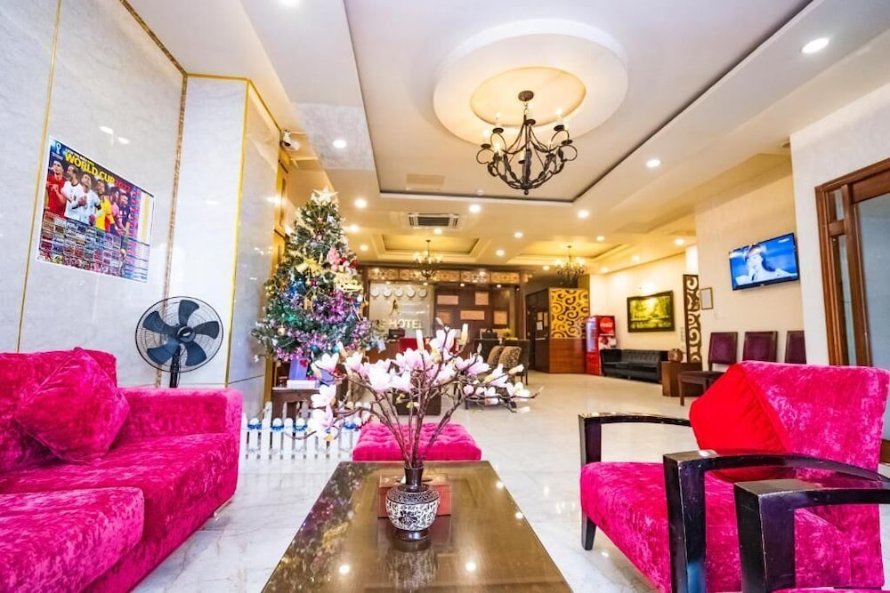 A25 Hotel - 20 Bui Thi Xuan 44/62