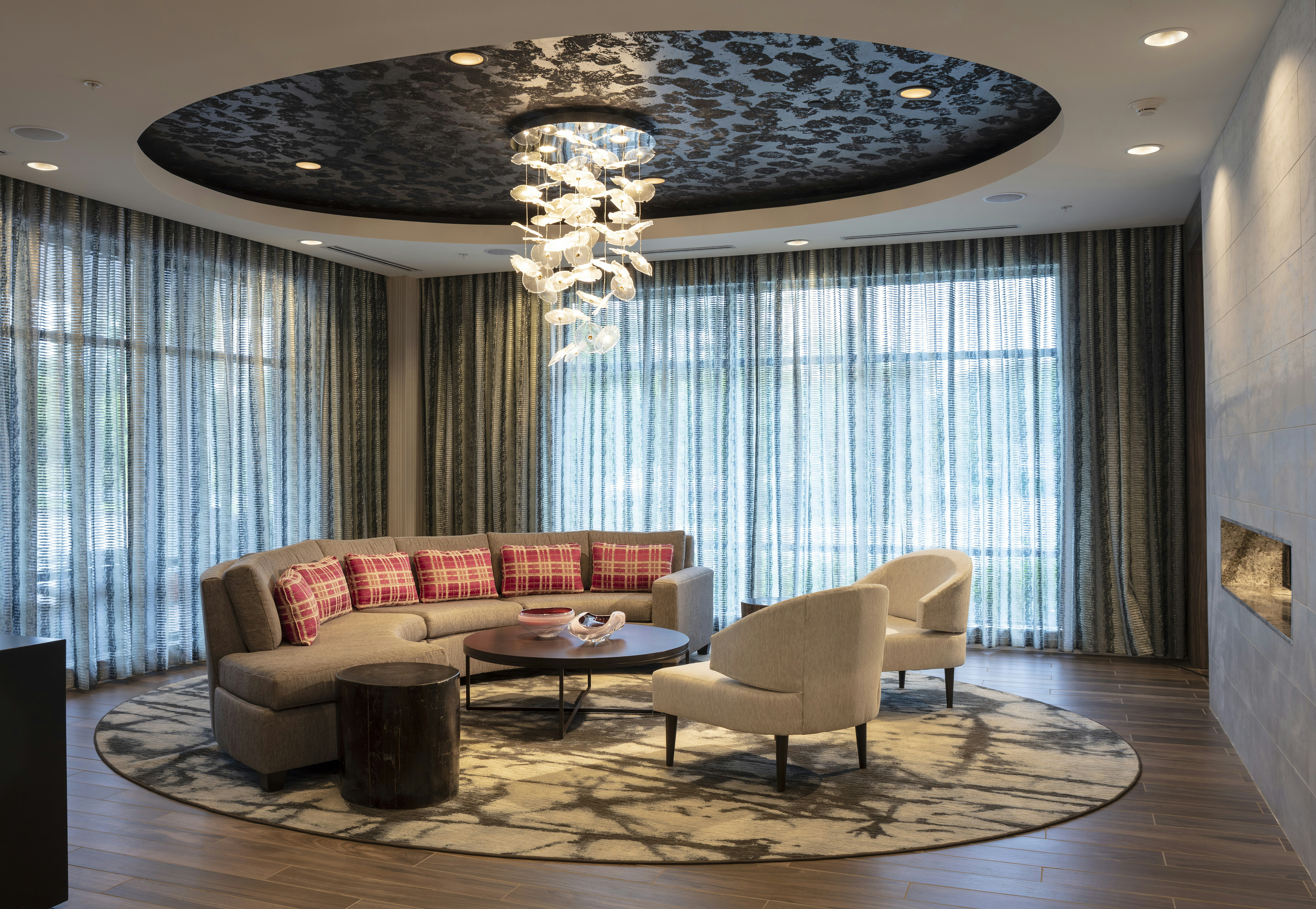 Homewood Suites By Hilton Needham Boston 21/36
