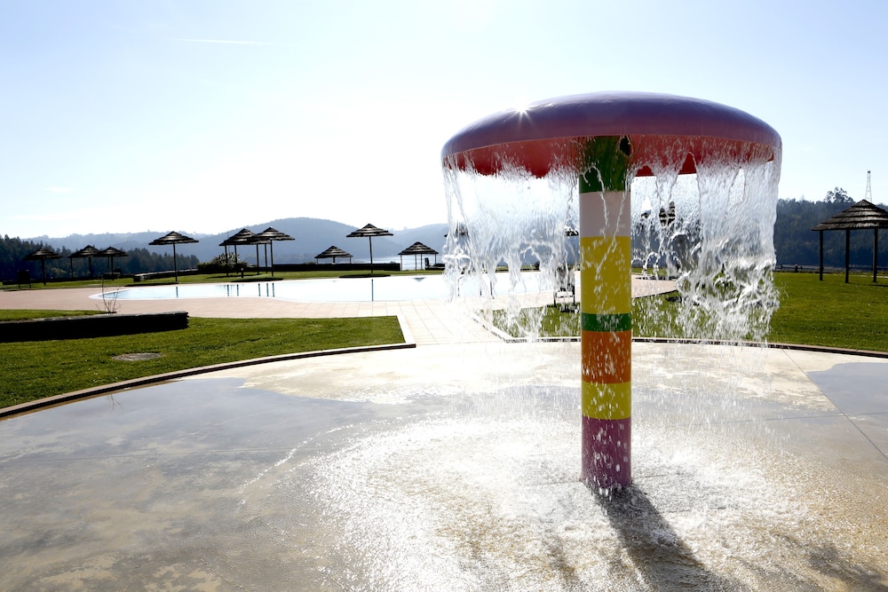 Montebelo Aguieira Lake Resort And Spa 31/34