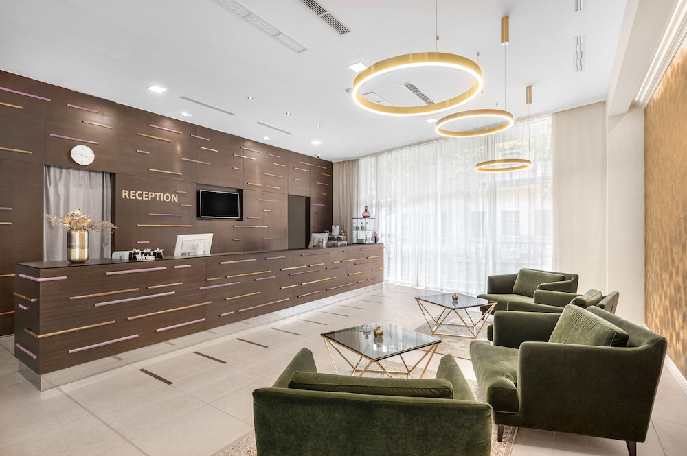 Corso Hotel Pecs 4/29
