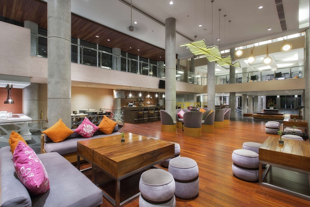 HILTON GARDEN INN BALI NGURAH RAI AIRPORT 34/59