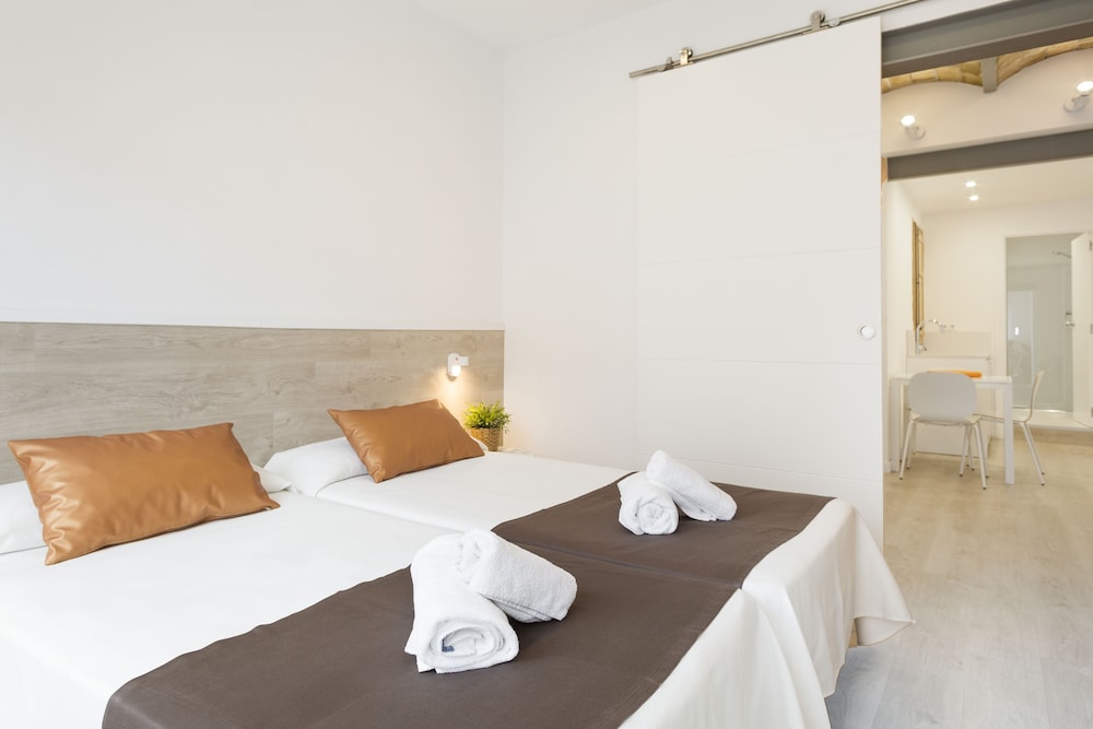 Bcnstop Sagrada Familia Apartments 3/25
