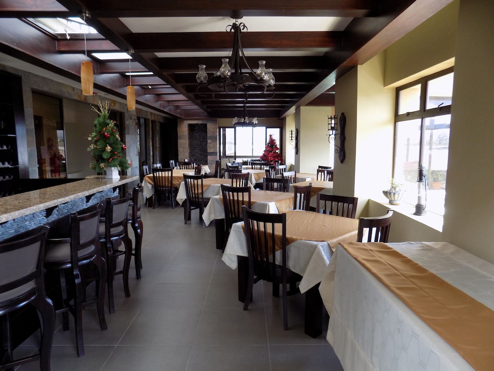 Hotel Plaza Real 50/62