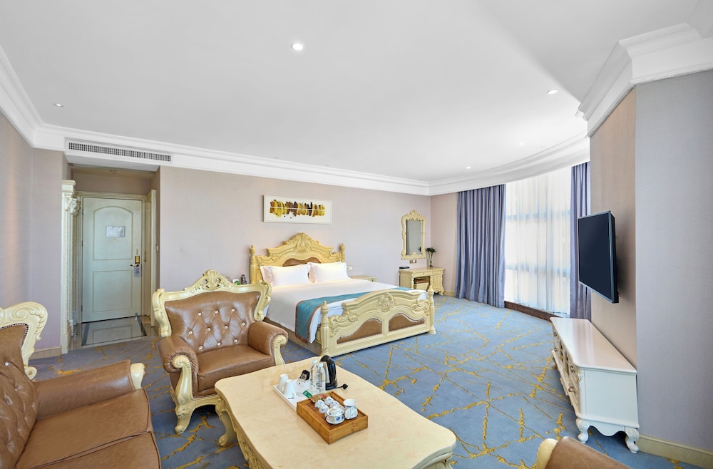 Nan Yang Royal Hotel 28/47