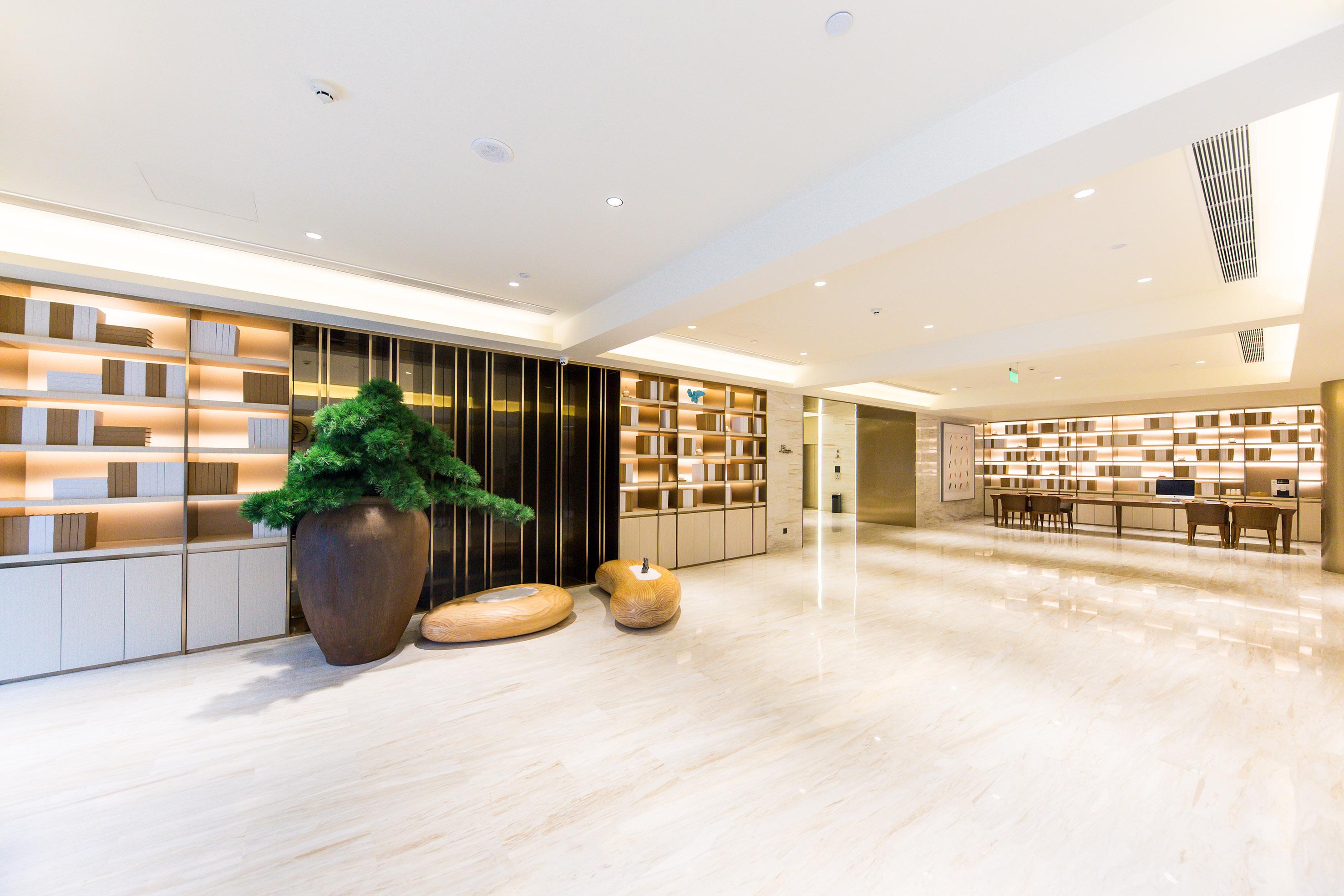Ji Hotel (Tongzhou Yunhe Street) 4/28