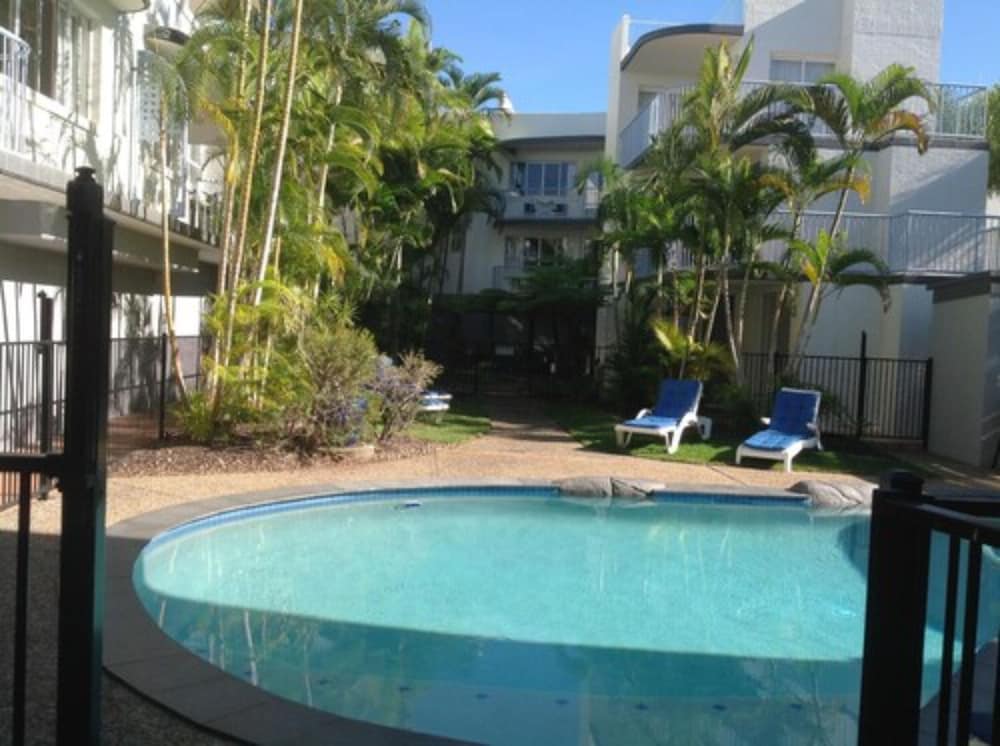 Beachside Mooloolaba 3/59