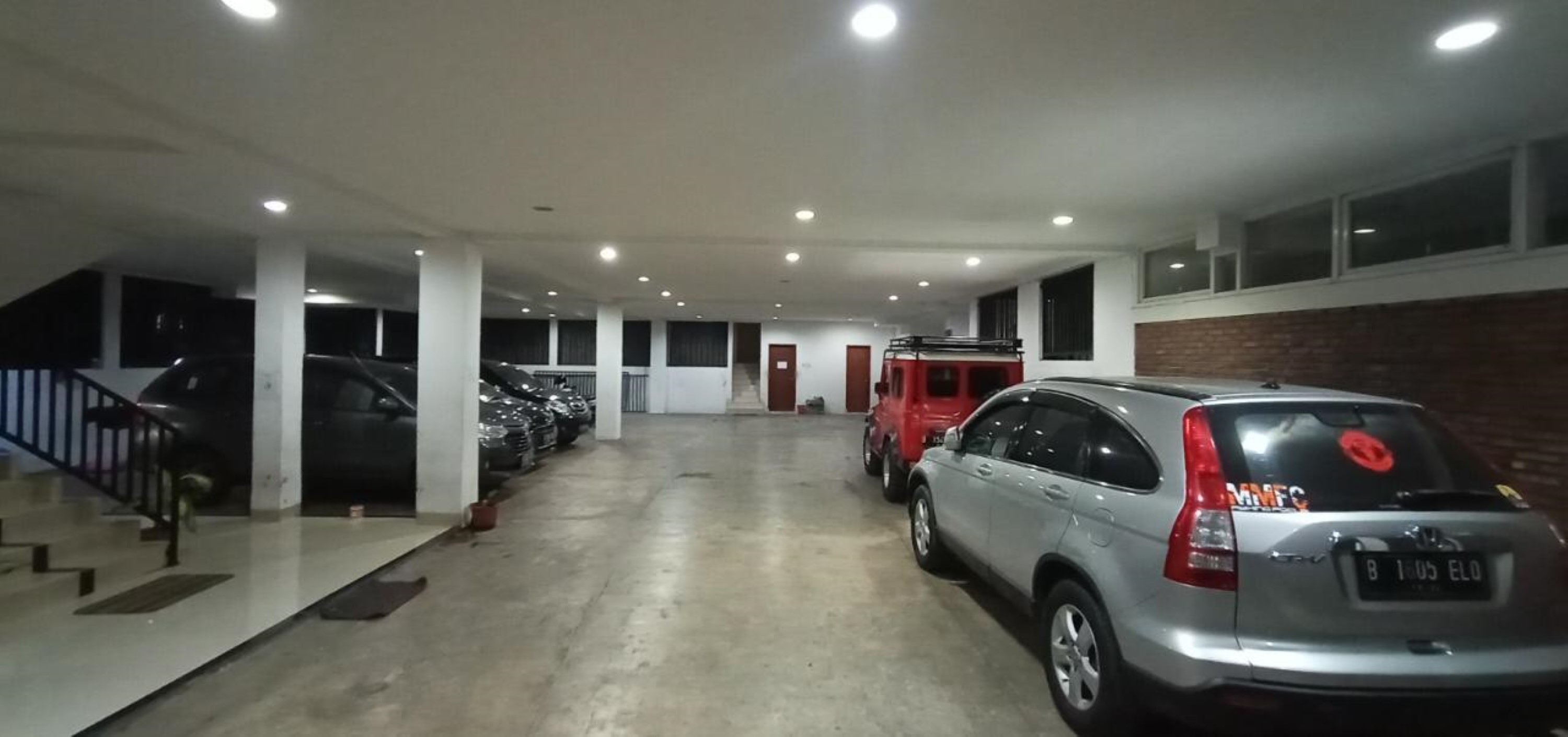 Ragunan Residence Syaridin by ZUZU 19/19