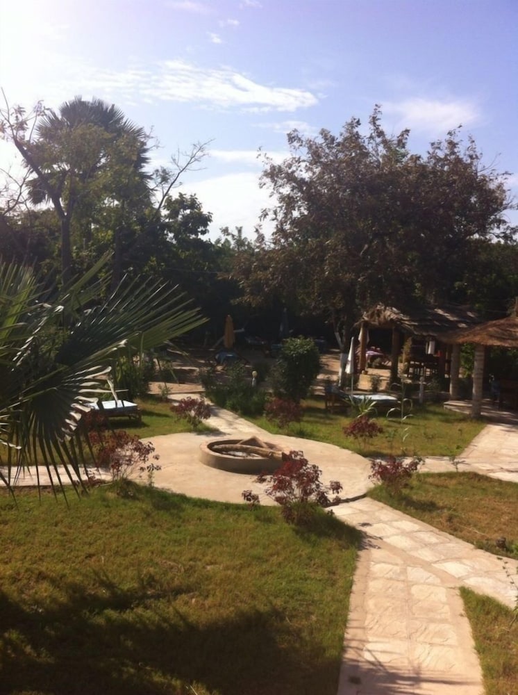 Tanji Bird Reserve Eco-lodge - Adults Only 13/20