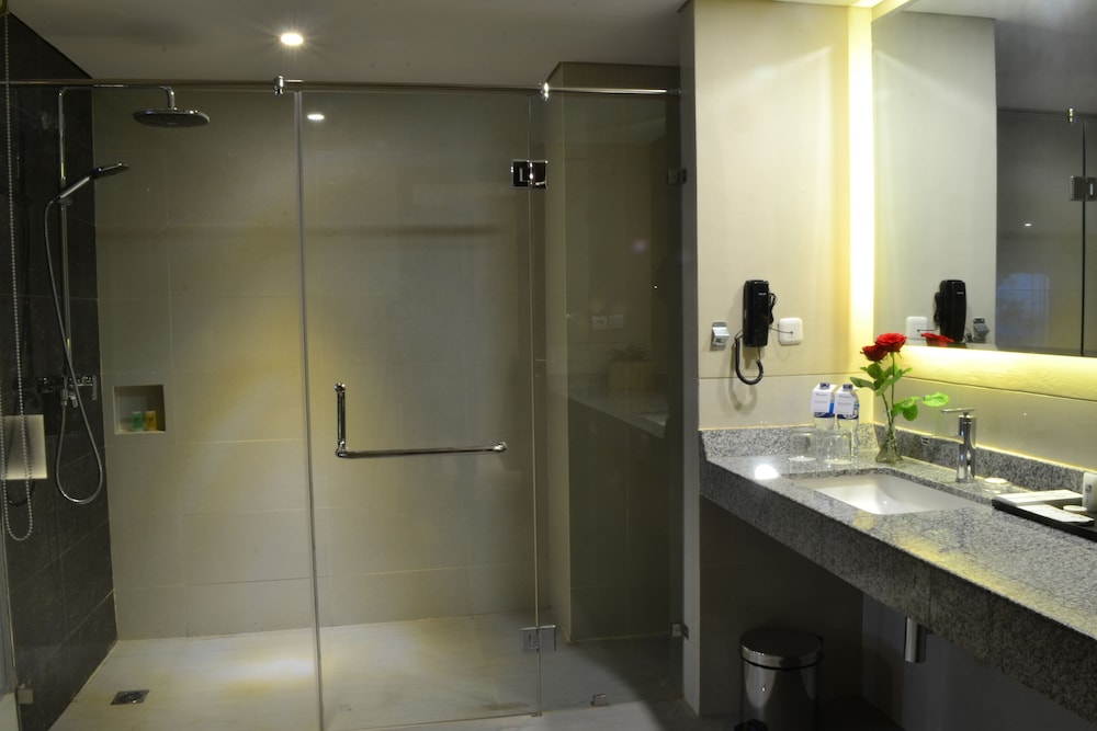 Swiss-Belhotel Pangkalpinang 13/53