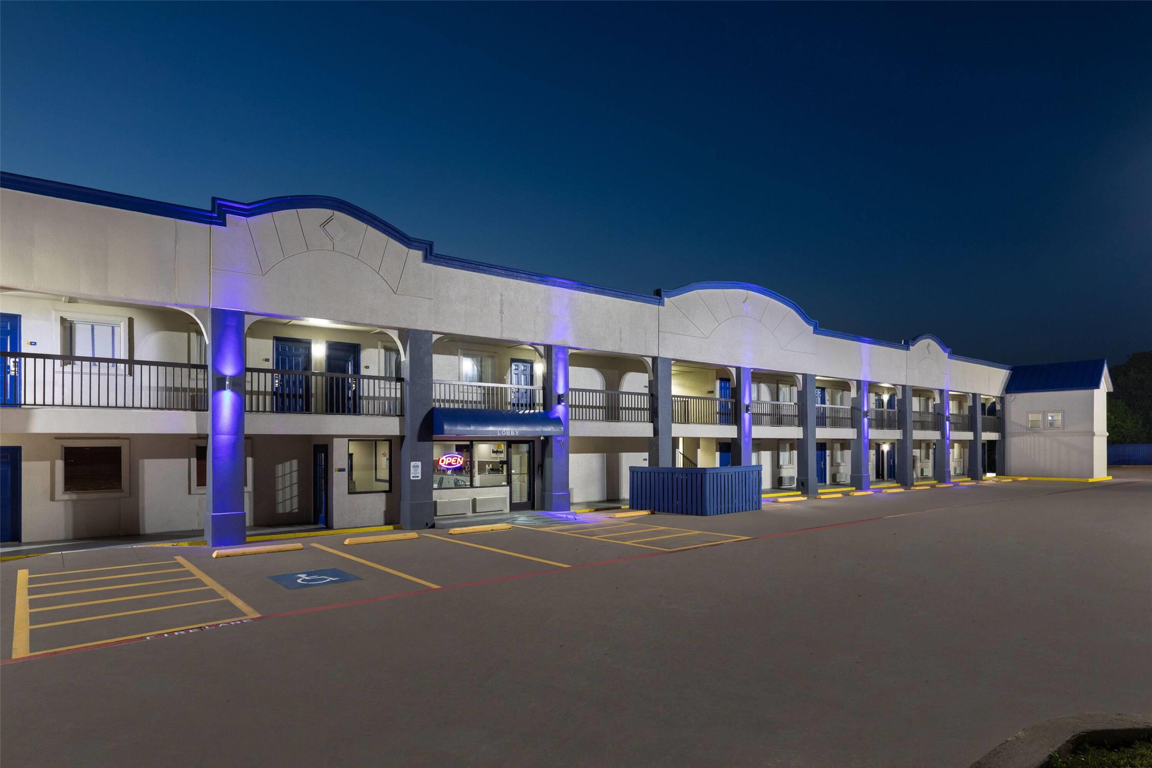 Days Inn By Wyndham Temple 24/28
