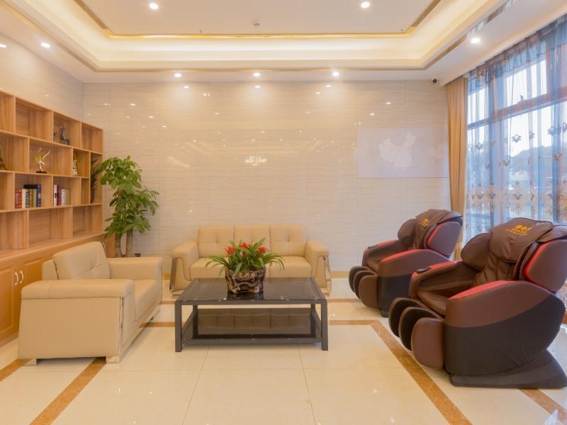 GreenTree Inn Suzhou Wuzhong District Taihu Garden Expo Park Linhu Town 11/19